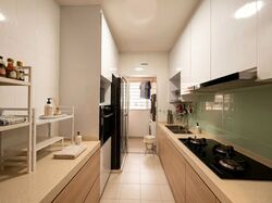 Blk 636B Senja Parc View (Bukit Panjang), HDB 4 Rooms #587158961